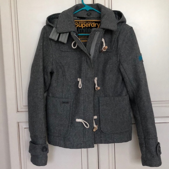 Superdry | Jackets \u0026 Coats | Superdry 